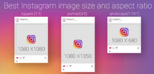 Best Instagram image size and aspect ratio for 2020 (Complete Guide)